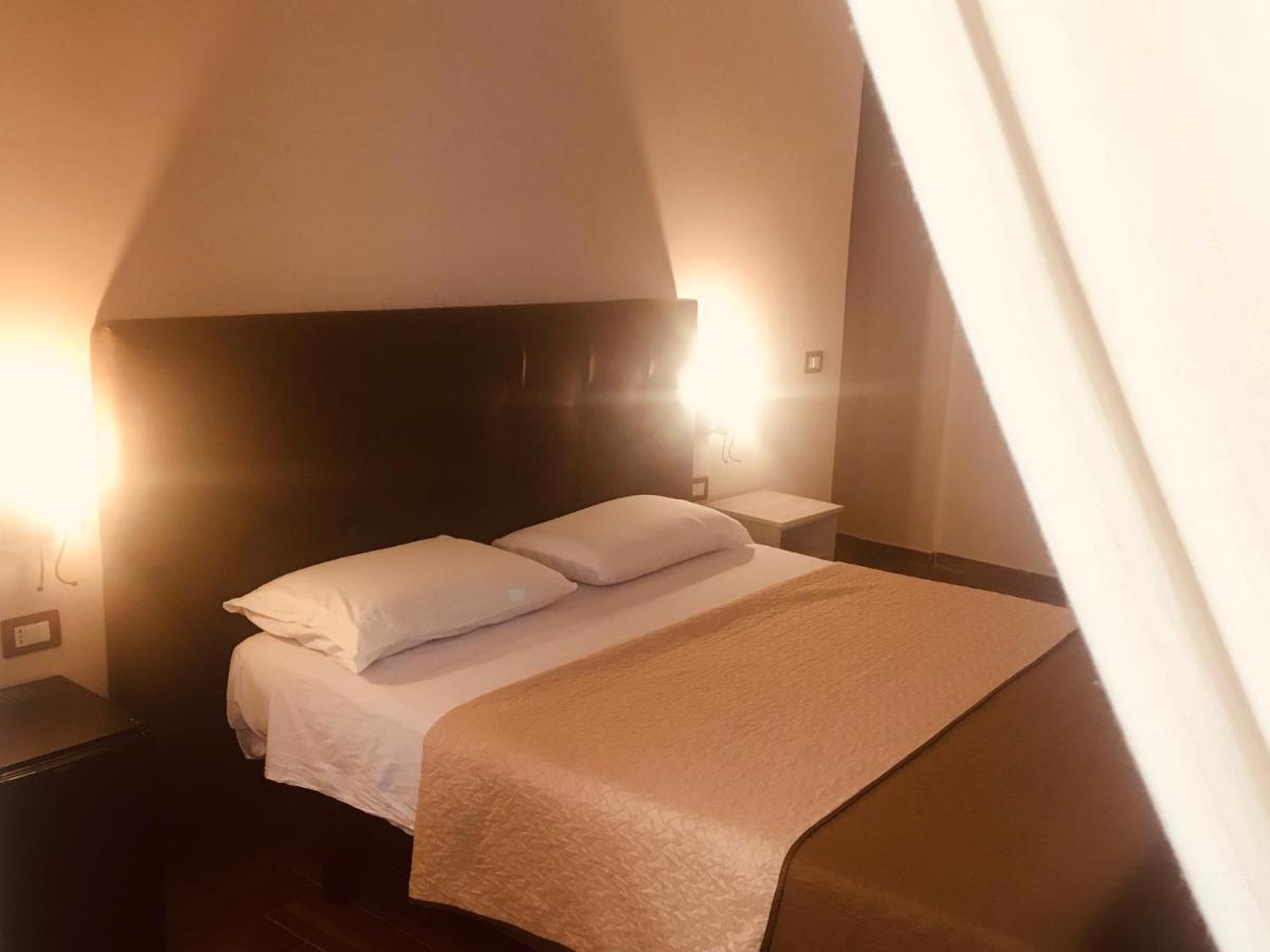 B&B La Storia Di Napoli Экстерьер фото