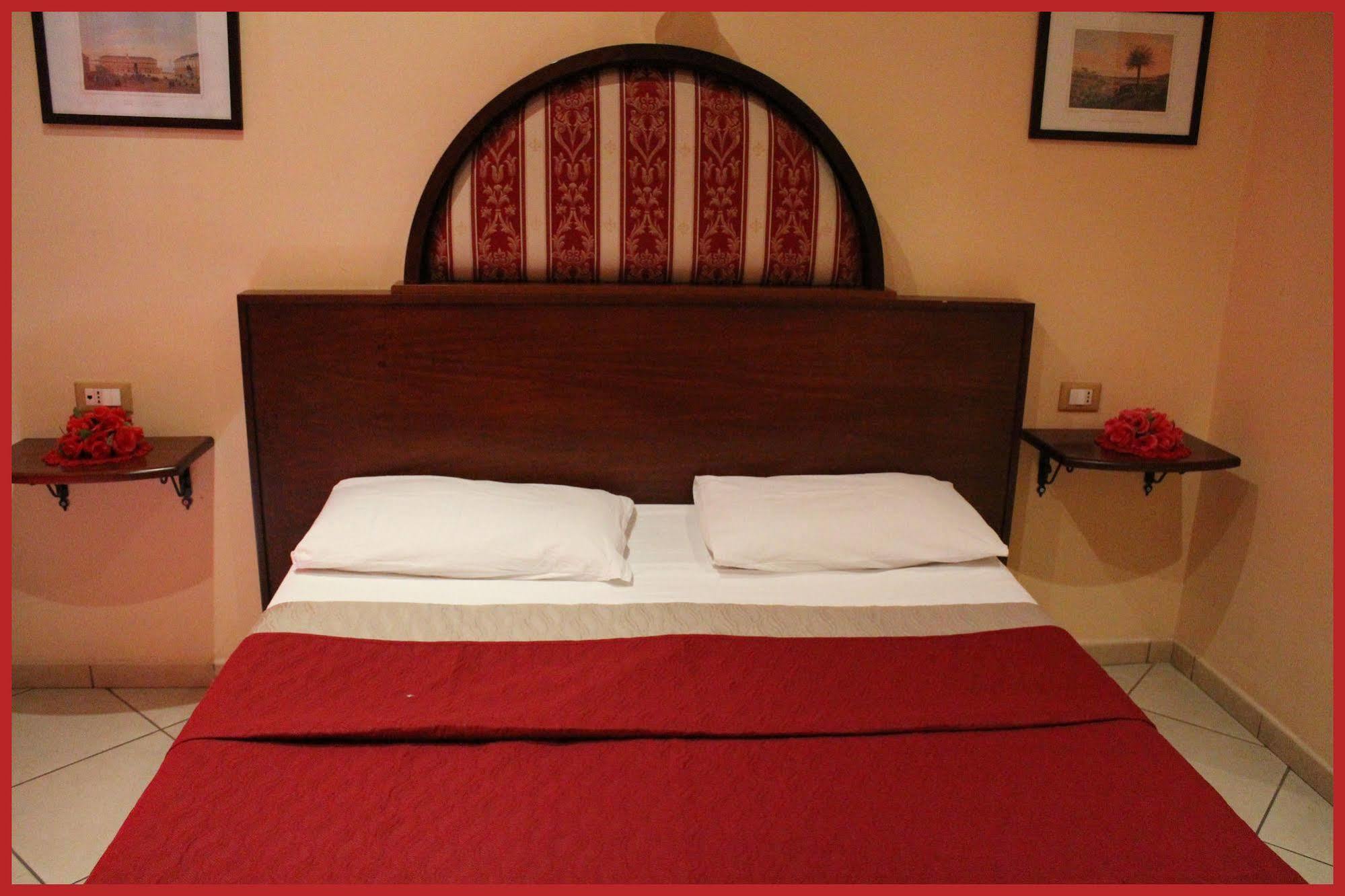 B&B La Storia Di Napoli Экстерьер фото
