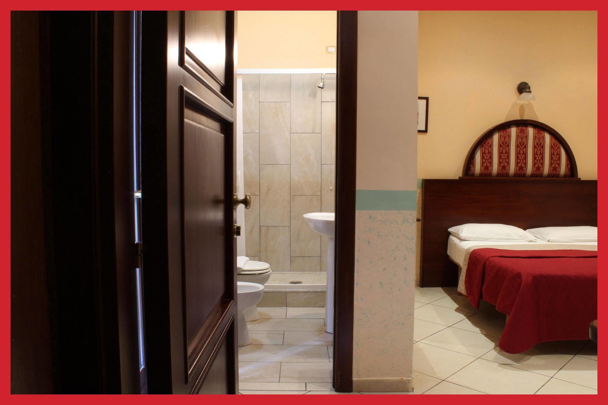 B&B La Storia Di Napoli Экстерьер фото